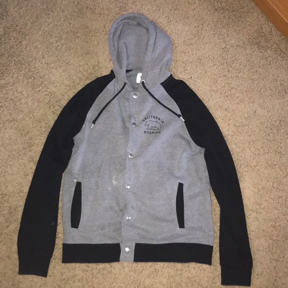 Old Navy California Sweatshirt